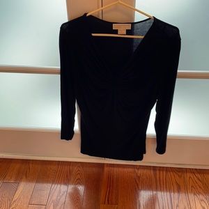 Michael Kors top XL women never worn